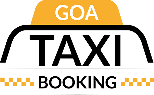 Goa Taxi Booking Logo