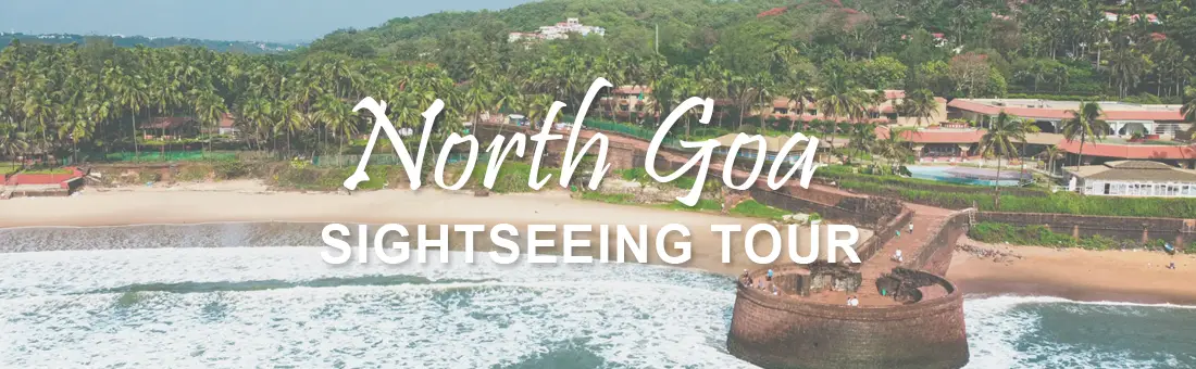 north-goa-sightseeing-tour